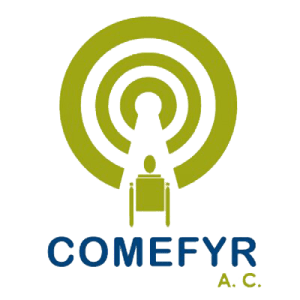 Logo COMEFYR